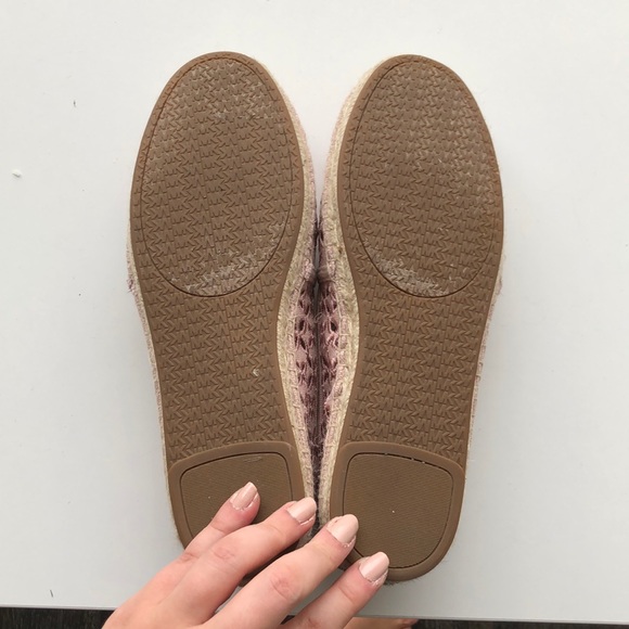 Michael Kors Darci Espadrilles - Picture 8 of 8